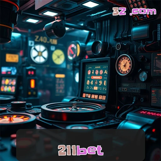 Promoção Imperdível no 211bet: Atrações que Você Não Pode Perder